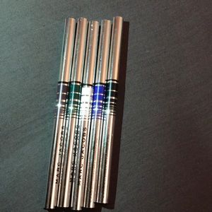 NWOT Marc jacobs beauty fine liners